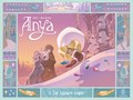 Anya 1 - De blauwe vogel