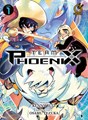 Team Phoenix 1 - Volume 1