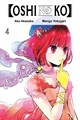 Oshi No Ko 4 - Volume 4