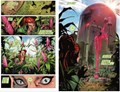 Poison Ivy (2022 - ongoing) 2 - Unethical consumption