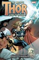 Thor (1998-2004)  - Lord of Asgard