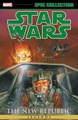 Marvel Epic Collection  / Star Wars Legends - The New Republic 2 - The New Republic - Volume 2