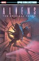 Marvel Epic Collection  / Aliens 1 - The Original Years Vol. 1