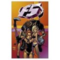 F5  - Tony Daniel's F5