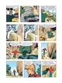 Rik Ringers Integraal - Beginjaren/Tweede tijdperk/Latere jaren 9 - Boek 9