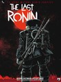 Teenage Mutant Ninja Turtles (DDB)  / Last Ronin, the (DDB) 1-2 - The Last Ronin - Premium pack