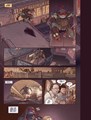 Teenage Mutant Ninja Turtles (DDB)  / Last Ronin, the (DDB) 2 - The Last Ronin 2