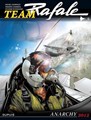 Team Rafale 1-11 - Team Rafale - Pakket