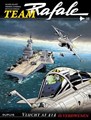 Team Rafale 1-11 - Team Rafale - Pakket
