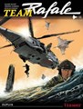 Team Rafale 1-11 - Team Rafale - Pakket