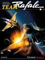 Team Rafale 1-11 - Team Rafale - Pakket