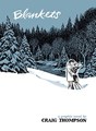 Craig Thompson  - Blankets