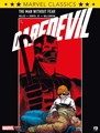 Marvel Classics 2 - Daredevil, The Man without Fear - 1