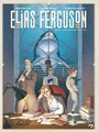 Elias Ferguson 2 - 1938, Oceanen van vuur