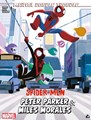 Marvel Action (DDB)  / Spider-Man  - Double Trouble: Peter Parker & Miles Morales 1