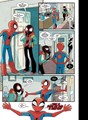 Marvel Action (DDB)  / Spider-Man  - Double Trouble: Peter Parker & Miles Morales 1