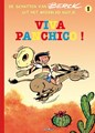 Schatten van Berck, de 1 - Viva Panchico!