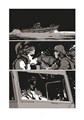 Corto Maltese - Door... 1 - Zwarte oceaan