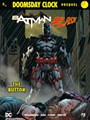 Batman/Flash  - The Button 1-2 - Premium pack