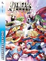 Avengers (DDB)  / Beyond 1-2 - Avengers Beyond - Premium Pack