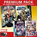 Avengers (DDB)  / Beyond 1-2 - Avengers Beyond - Premium Pack