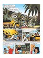 Rik Ringers Integraal - Beginjaren/Tweede tijdperk/Latere jaren 10 - Boek 10