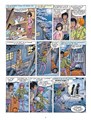 Yoko Tsuno 31 - De arend van de Highlands