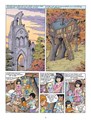 Yoko Tsuno 31 - De arend van de Highlands