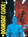 Doomsday Clock (DDB) 4-6 - Collector pack 2