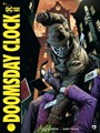 Doomsday Clock (DDB) 4-6 - Collector pack 2