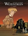 Wezentrein, de Pakket - De Wezentrein 1-8