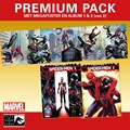 Spider-Man (DDB)  / Spider-Men 3-4 - Spider-Men II Premium Pack