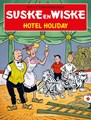 Suske en Wiske - In het kort 56 - Hotel Holiday