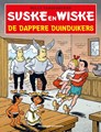 Suske en Wiske - In het kort 57 - De Dappere Duinduikers