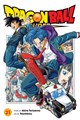 Dragon Ball Super 21 - Super Volume 21