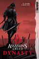 Assassin's Creed - Dynasty 4 - Volume 4