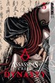 Assassin's Creed - Dynasty 5 - Volume 5