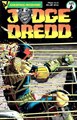 Judge Dredd (Juniorpress) 1-7 - Pakket Complete reeks