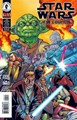 Star Wars - Jedi Council 1-4 - Acts of War - Complete