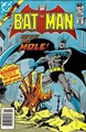 Batman (1940-2011) 340 - Battles the Mole