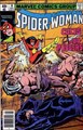 Spider-Woman (1978-1983) 14 - Cults and Robbers!