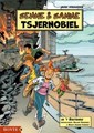 Senne en Sanne 6 - Tsjernobyl (Oostends)