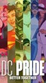 DC Pride  - Better together