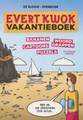 Evert Kwok  - Vakantieboek