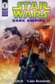 Star Wars - One-Shots & Mini-Series  - Dark Empire II - 1 of 6