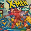 X-Men - One-Shots  - To Stop a Juggernaut