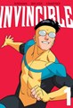 Invincible (New Edition) 1 - Volume 1