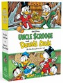 Don Rosa Library 1&2 - Uncle Scrooge and Donald Duck - The Don Rosa Library Vols. 1&2