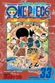 One Piece (Viz) 33 - Volume 33