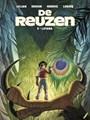 Reuzen, de 5 - Luyana